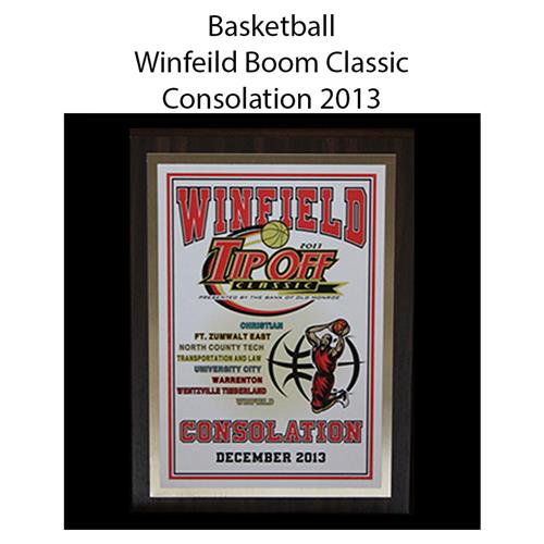 Winfeild Boom Classic 